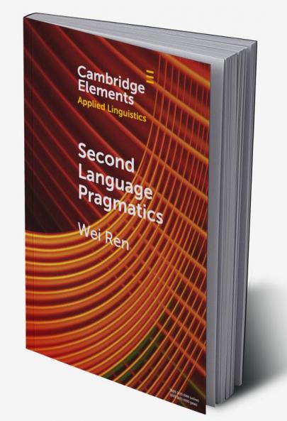 Second Language Pragmatics