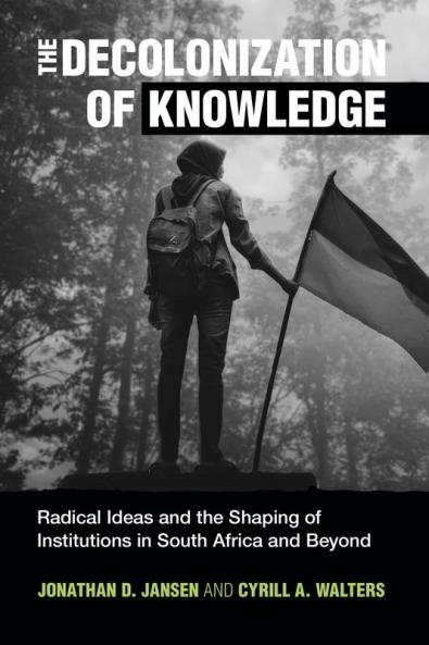 The Decolonization of Knowledge