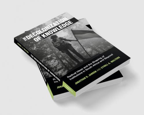 The Decolonization of Knowledge