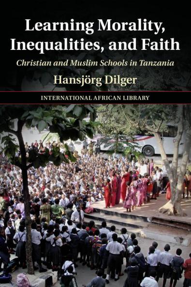 Learning Morality Inequalities and Faith