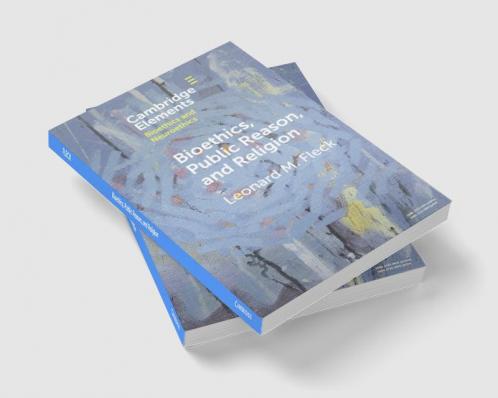 Bioethics Public Reason and Religion