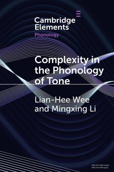 Complexity in the Phonology of Tone