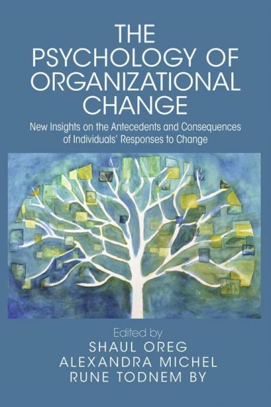 Psychology of Organizational Change