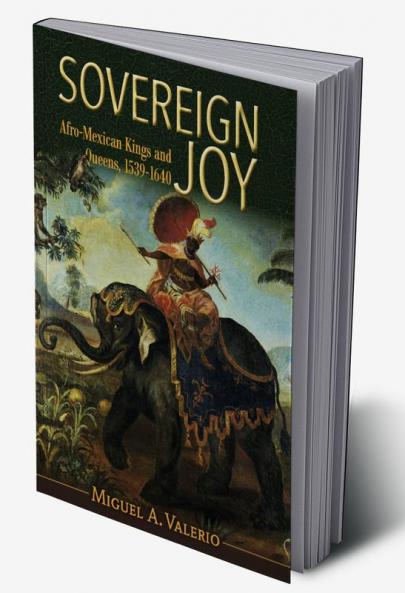 Sovereign Joy