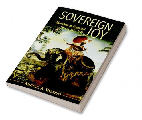 Sovereign Joy