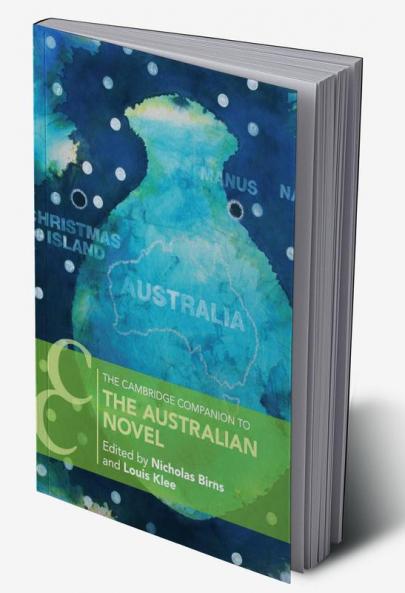 The Cambridge Companion to the Australian Novel