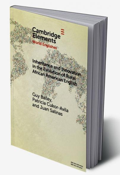 Inheritance and Innovation in the Evolution of Rural African American English