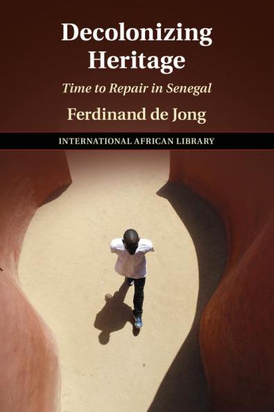 Decolonizing Heritage