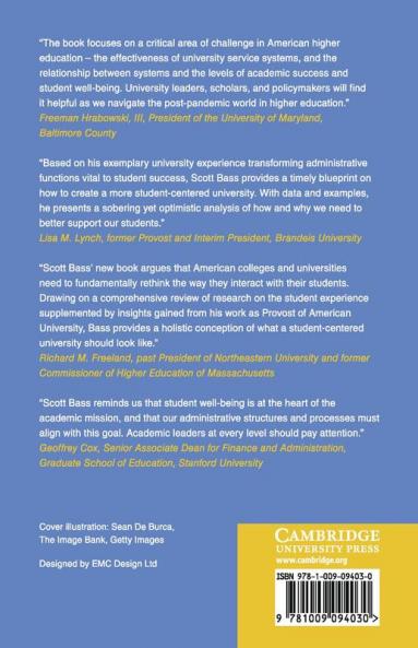 Administratively Adrift