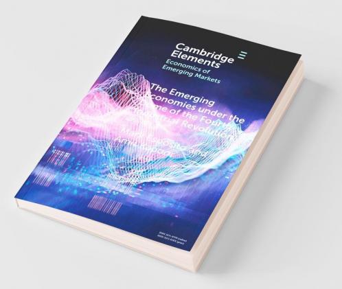 The Emerging Economies under the Dome of the Fourth Industrial Revolution