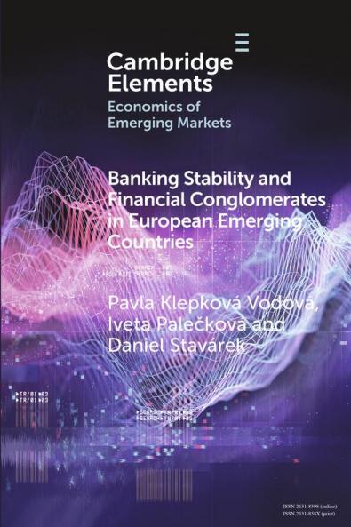 Banking Stability and Financial Conglomerates in European Emerging Countries