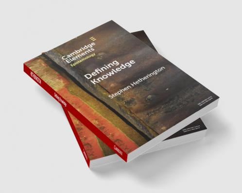 Defining Knowledge