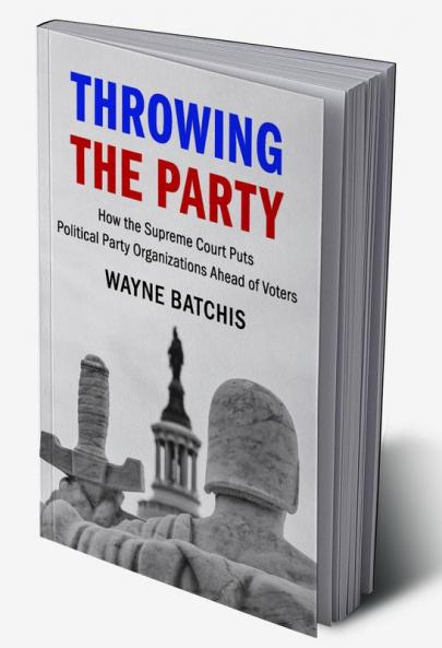 Throwing the Party