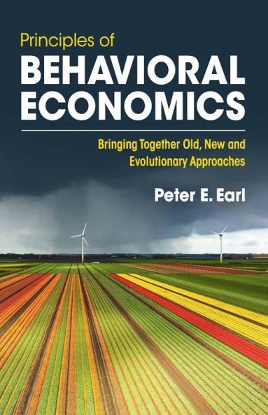 Principles of Behavioral Economics