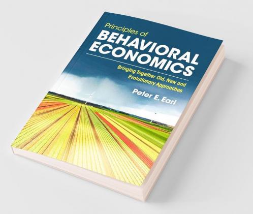 Principles of Behavioral Economics