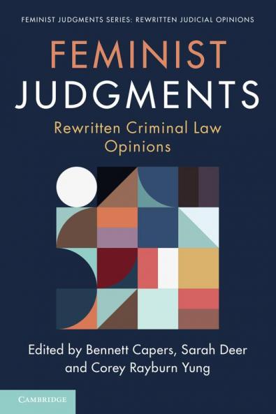 Feminist Judgments