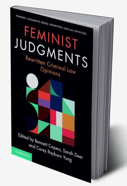 Feminist Judgments