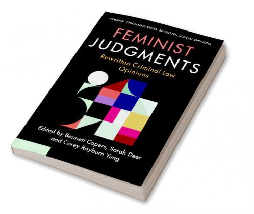 Feminist Judgments