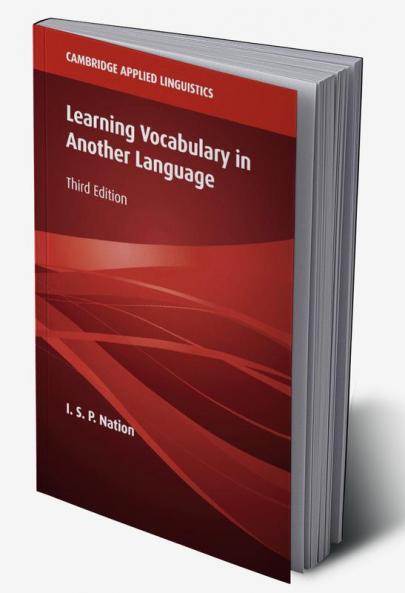 Learning Vocabulary in Another Language