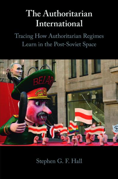 The Authoritarian International