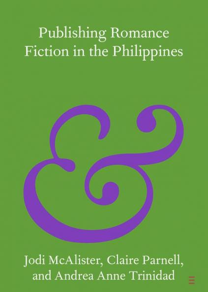 Publishing Romance Fiction in the Philippines