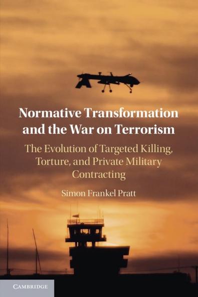 Normative Transformation and the War on Terrorism