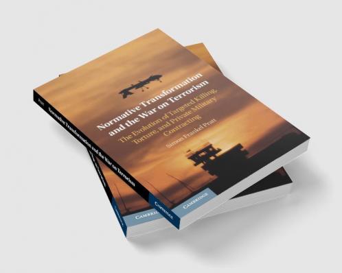 Normative Transformation and the War on Terrorism