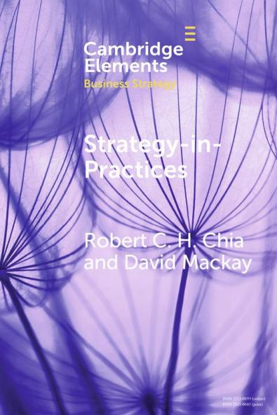 Strategy-In-Practices