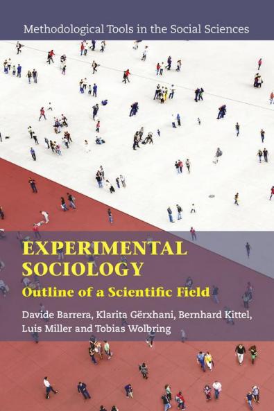 Experimental Sociology