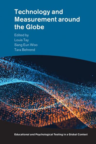 Technology and Measurement around the Globe
