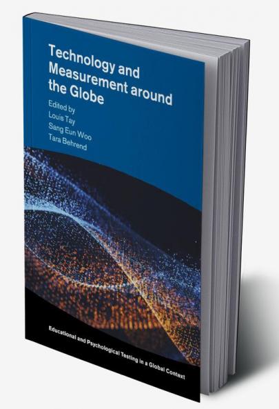 Technology and Measurement around the Globe