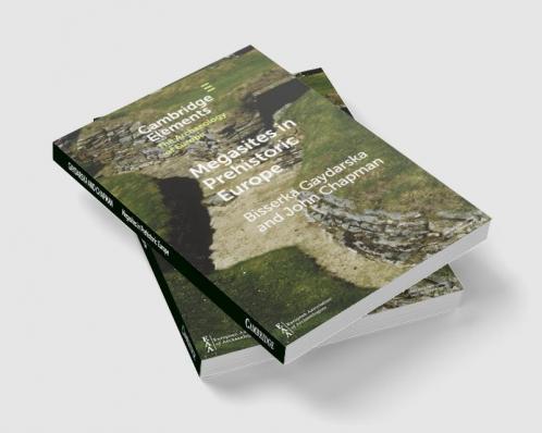 Megasites in Prehistoric Europe