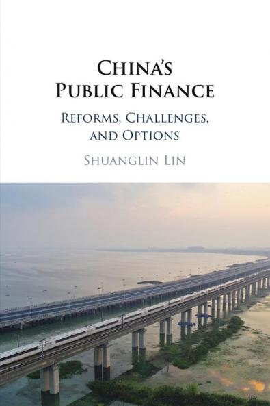 China's Public Finance