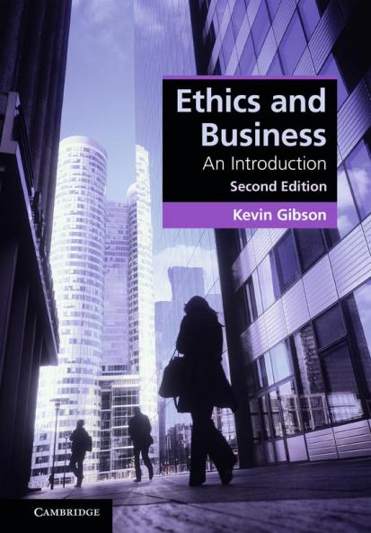 Ethics and Business