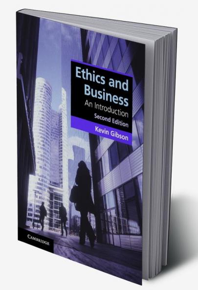 Ethics and Business
