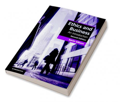Ethics and Business