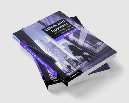 Ethics and Business