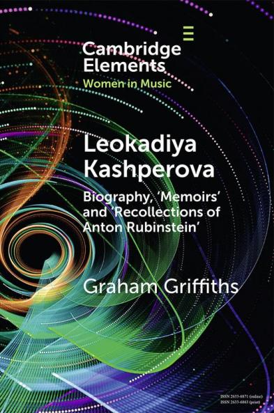Leokadiya Kashperova