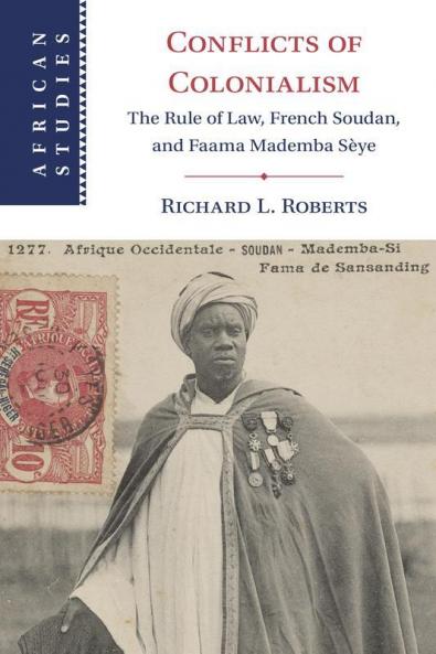 Conflicts of Colonialism