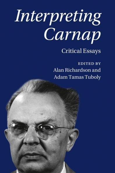 Interpreting Carnap