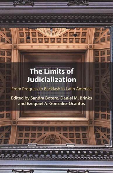 The Limits of Judicialization