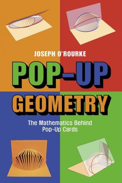 Pop-Up Geometry