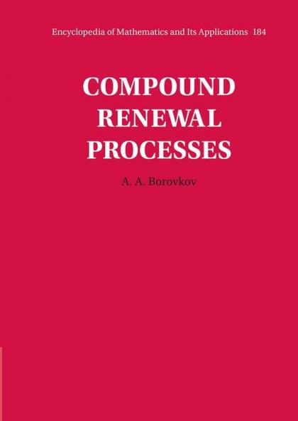 Compound Renewal Processes