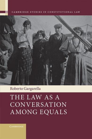 The Law As a Conversation among Equals