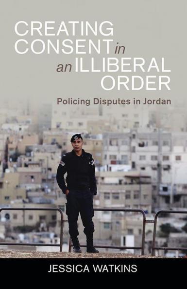 Creating Consent in an Illiberal Order