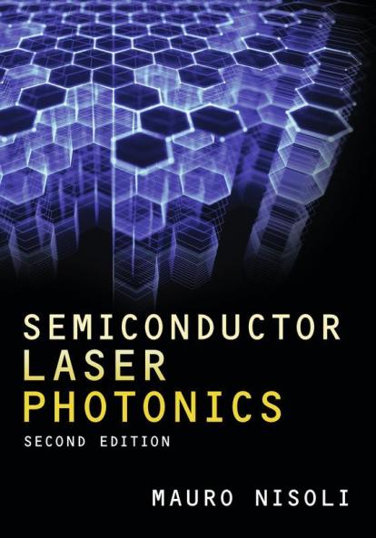 Semiconductor Laser Photonics