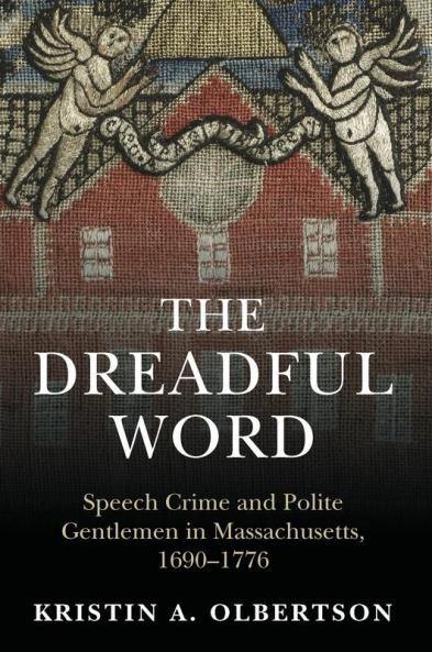 The Dreadful Word