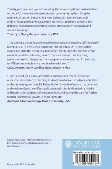 A Practical Approach to Supporting Science and Engineering Students with Self-Regulated Learning
