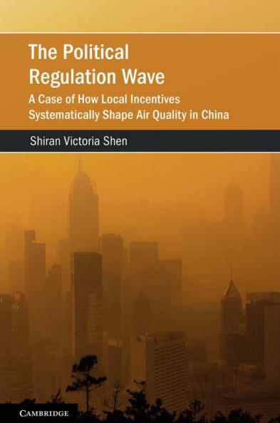 The Political Regulation Wave