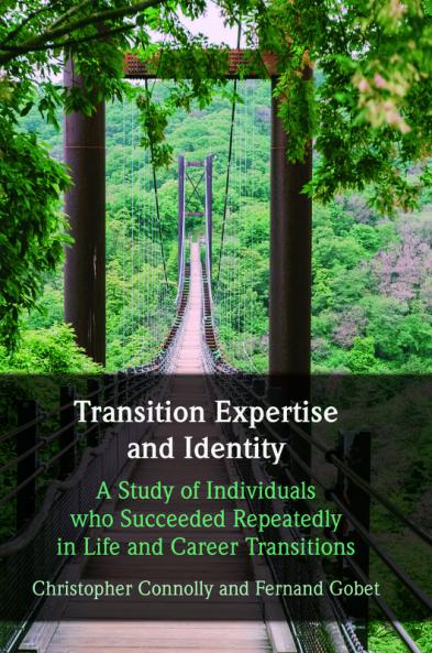 Transition Expertise and Identity